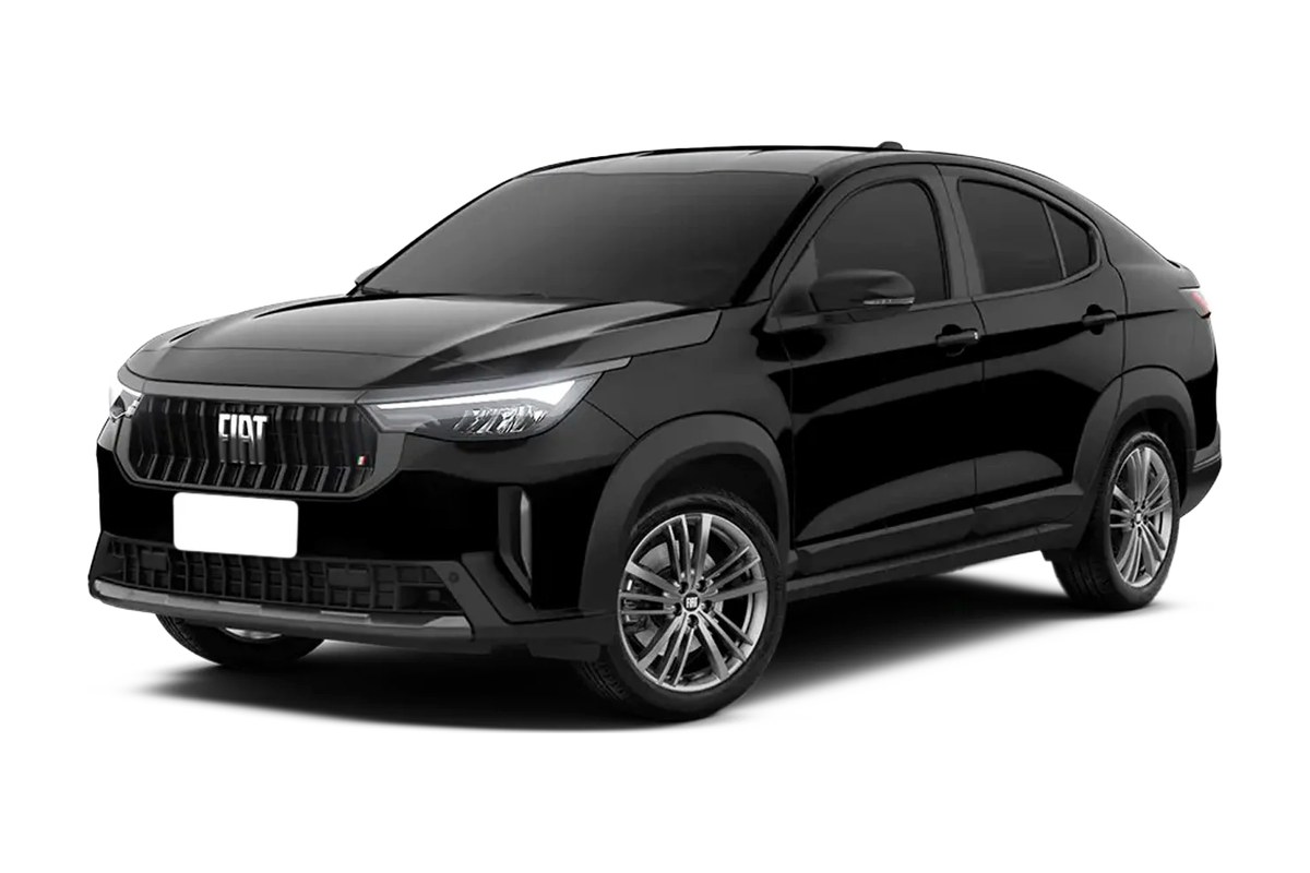 Fiat Fastback